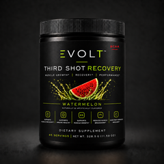 Third Shot — Watermelon