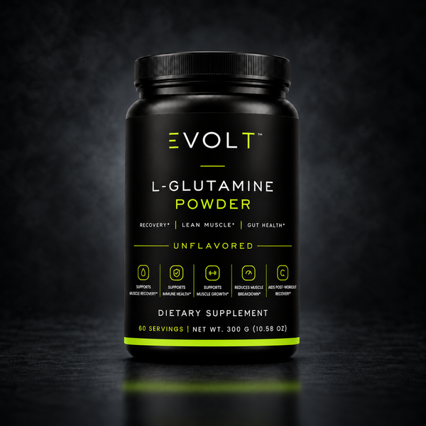EVOLT ROC610 product on dark smoky studio background