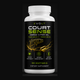 Omega 3 Fish Oil — Lemon — 60 Softgels