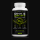 Magnesium Glycinate 250 mg — 60 Capsules