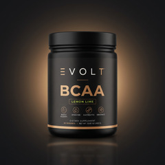 BCAA — Branched Chain Amino Acids