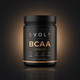 BCAA — Branched Chain Amino Acids