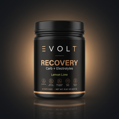 Recovery Carb + Electrolytes — Summer Punch