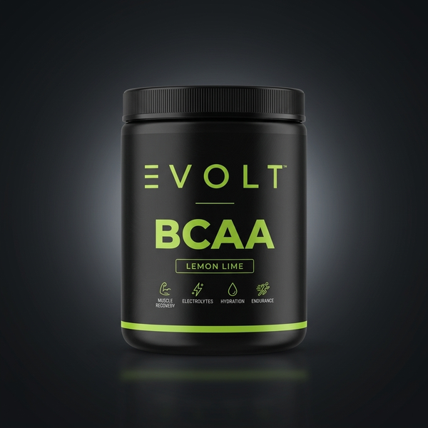 EVOLT BCAA (pickleball green)